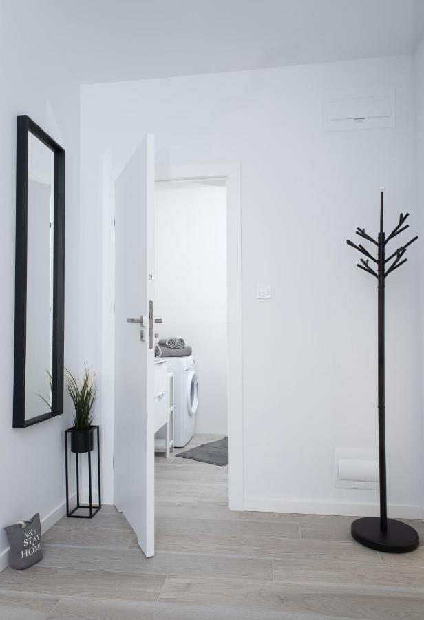 Apartament Happy Holiday Kołobrzeg Extérieur photo
